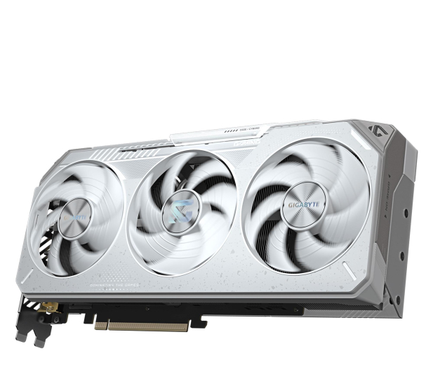GIGABYTE Radeon RX 9070 XT Gaming OC ICE 16G GDDR6 - 1471855 - zdjęcie 3